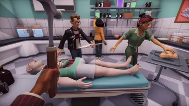 Surgeon Simulator 2 - Gift preview 2