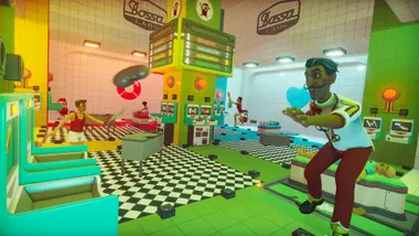 Surgeon Simulator 2 preview 6