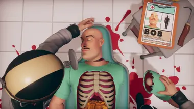Surgeon Simulator 2 preview 3