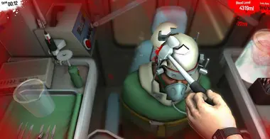 Surgeon Simulator 2013 preview 10