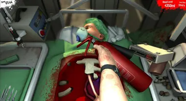 Surgeon Simulator 2013 preview 12