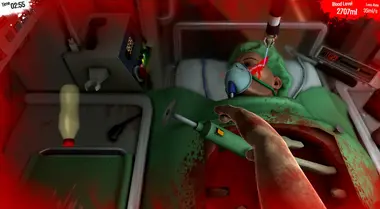 Surgeon Simulator 2013 preview 8