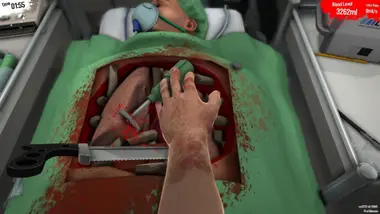 Surgeon Simulator AE + I Am Bread preview 10