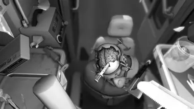 Surgeon Simulator AE + I Am Bread preview 8