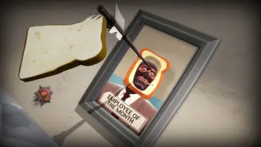 Surgeon Simulator AE + I Am Bread preview 9