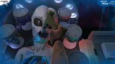 Surgeon Simulator AE + I Am Bread preview 7