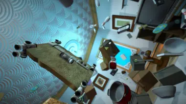 Surgeon Simulator AE + I Am Bread preview 3
