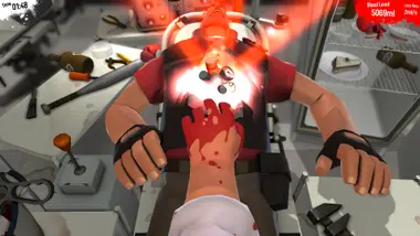 Surgeon Simulator AE + I Am Bread preview 5