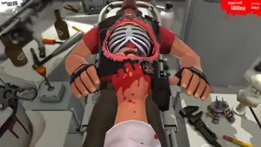 Surgeon Simulator AE + I Am Bread preview 4