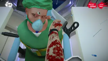 Surgeon Simulator Anniversary Edition preview 20