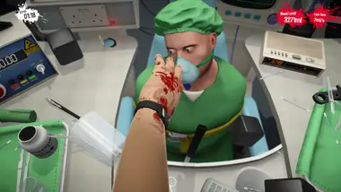 Surgeon Simulator Anniversary Edition preview 22