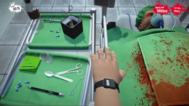 Surgeon Simulator Anniversary Edition preview 19