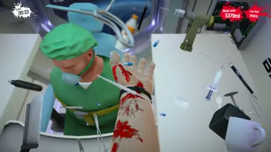 Surgeon Simulator Anniversary Edition preview 14