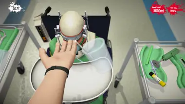 Surgeon Simulator Anniversary Edition preview 15