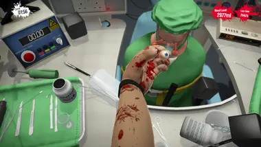 Surgeon Simulator Anniversary Edition preview 13