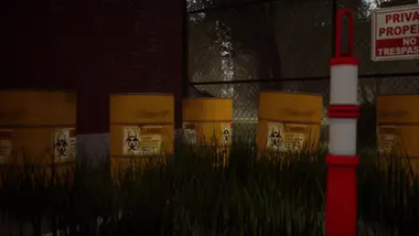 SURV1V3 preview 3