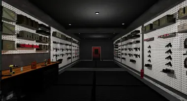 SURV1V3 preview 4