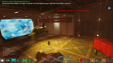 SurvHive preview 3