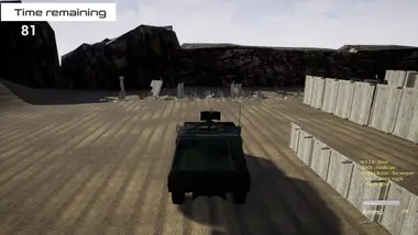 Survival driver 2: Heavy vehicles preview 2