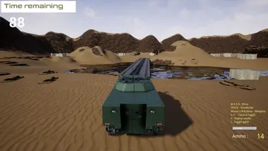 Survival driver 2: Heavy vehicles preview 3