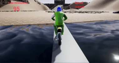Survival Driver preview 4