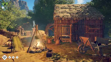 Survival: Fountain of Youth preview 4