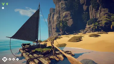 Survival: Fountain of Youth preview 6