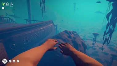 Survival: Fountain of Youth preview 2