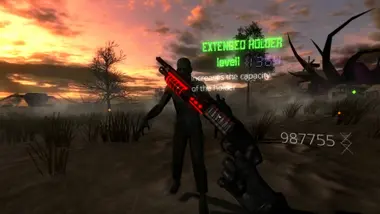 Survival Is Not Enough preview 7