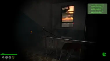 Survival Is Not Enough preview 4