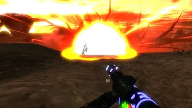 Survival Is Not Enough preview 3