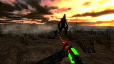 Survival Is Not Enough preview 2