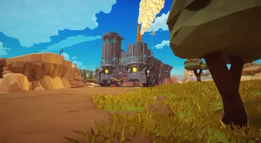 Survival Machine preview 3