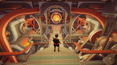 Survival Machine preview 2