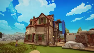 Survival Machine preview 6