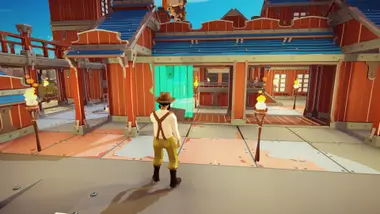 Survival Machine preview 4