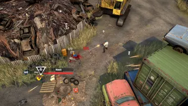 Survival Nation: Lost Horizon preview 9