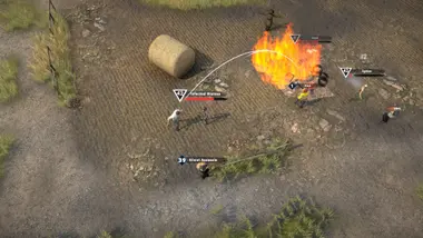 Survival Nation: Lost Horizon preview 13