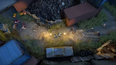 Survival Nation: Lost Horizon preview 11