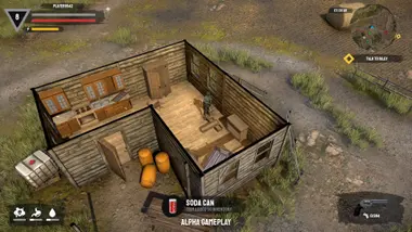 Survival Nation: Lost Horizon preview 3
