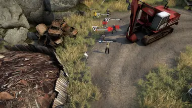 Survival Nation: Lost Horizon preview 10