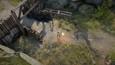 Survival Nation: Lost Horizon preview 6