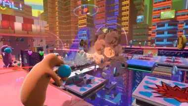 Survival Quiz CITY preview 8