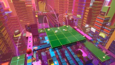 Survival Quiz CITY preview 14