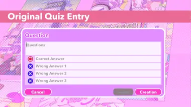 Survival Quiz CITY preview 16
