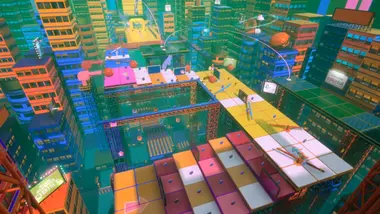 Survival Quiz CITY preview 13