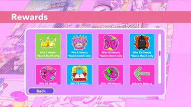 Survival Quiz CITY preview 15