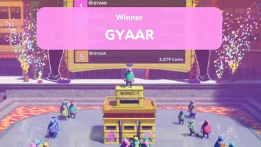 Survival Quiz CITY preview 12