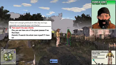 Survivalist: Invisible Strain preview 8