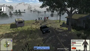 Survivalist: Invisible Strain preview 9